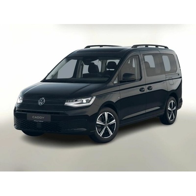 Volkswagen Caddy Maxi Life 4Motion 90 kW