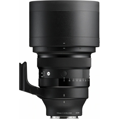 SIGMA AF 135mm / 1.4 DG Art L-Mount (Full Frame)