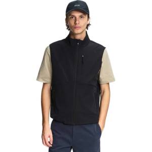 AIGLE Потник Aigle AIS26MFLE001 vest - Black (Black)