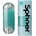 TENGA Spinner 04 Pixel