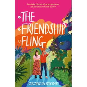 The Friendship Fling | Georgia Stone (2025)