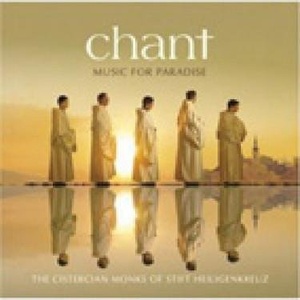 Universal The Cistercian Monks Of Stift Heiligenkreuz: Chant - 2CD (036417)