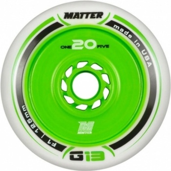 Powerslide Matter G13 CHR 125 mm F1 86A 1ks