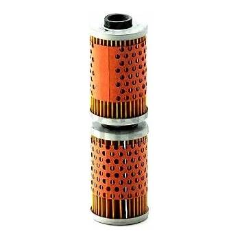 OLEJOVÝ FILTER MANN-FILTER 11009056146 11421337575 X3