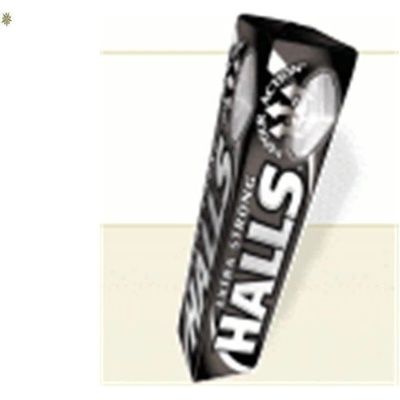 Halls Halls Extra strong 33,5 g