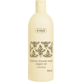 Ziaja крем. душ гел Арган 500 ml