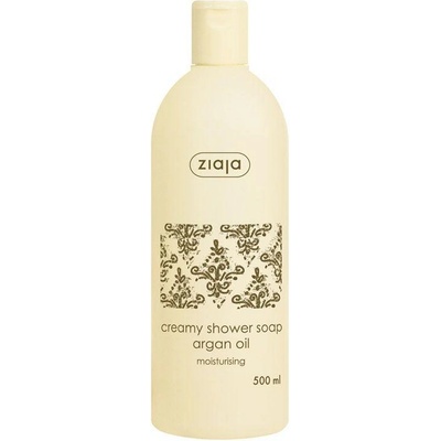 Ziaja крем. душ гел Арган 500 ml