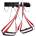 Black Diamond седалка BLACK DIAMOND Couloir LT crimson S