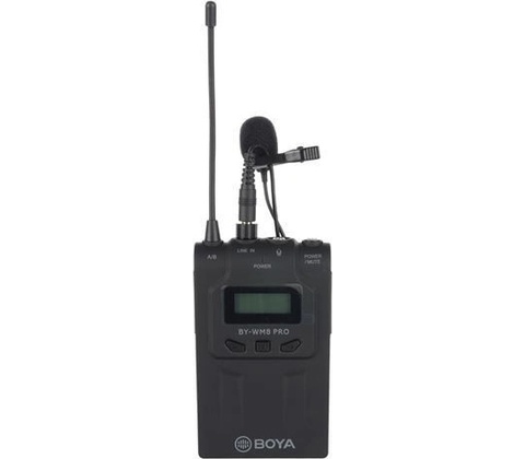 BOYA TX8 Pro
