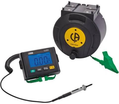 C.A 6011 kit