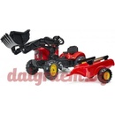 FALK Supercharger 2030M