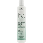 Schwarzkopf BC Bonacure Scalp Soothing Shampoo 250 ml