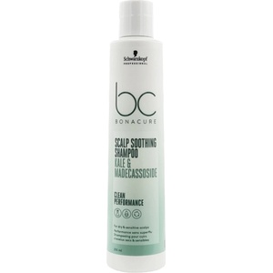 Schwarzkopf BC Bonacure Scalp Soothing Shampoo 250 ml