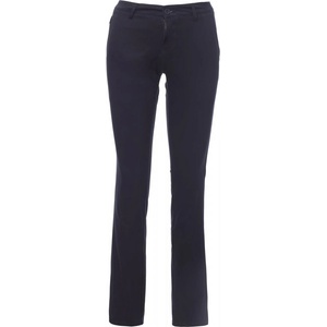 PAYPER classic lady/hseas. 000294-0080 / Дамски панталон с класическа кройка - тъмносин 38 (00029400800800738)