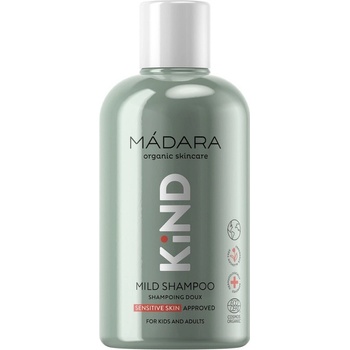 Mádara Kind Jemný šampón 250 ml