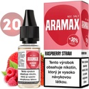 Aramax Salt Raspberry Straw 10 ml 20 mg