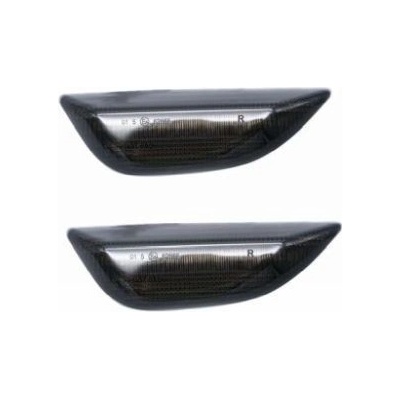 Sada směrových světel ABAKUS L37-140-006LED-S