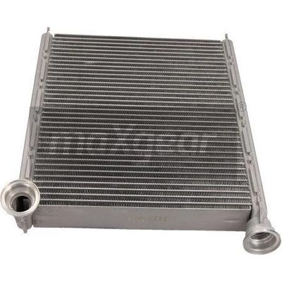 Výměník tepla, vnitřní vytápění MAXGEAR AC598744
