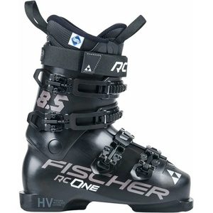 Fischer RC One 8.5 WS Black Ски обувки