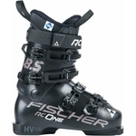 Fischer RC One 8.5 WS Black Ски обувки