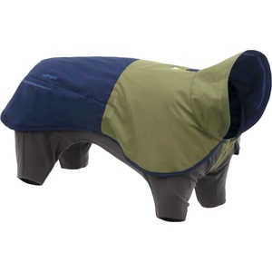 Ruffwear Яке за куче Ruffwear Sun Shower Coverall Dog coat - Midnight Blue (057-0451-0115)