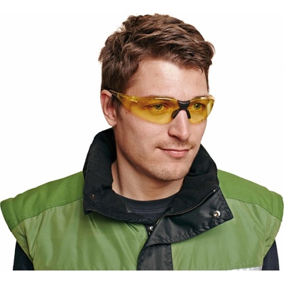 JSP 8000 Stealth žlté