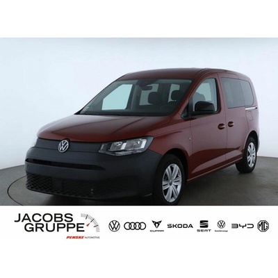 Volkswagen Caddy 2.0 TDI 75 kW