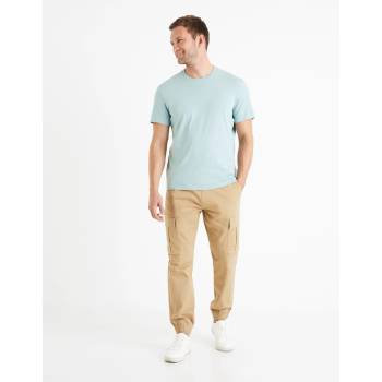 Celio Бежов мъжки товарен панталон Celio Docar Celio | Bezhov | МЪЖЕ | 34/32
