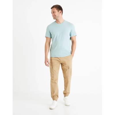 Celio Бежов мъжки товарен панталон Celio Docar Celio | Bezhov | МЪЖЕ | 34/32