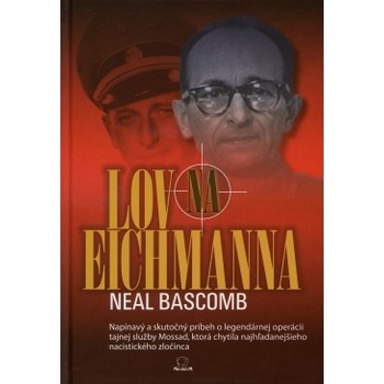 Lov na Eichmanna
