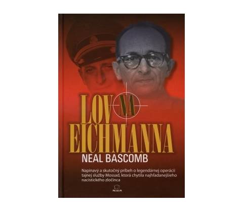 Lov na Eichmanna