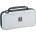 Nacon Gaming Nacon Bigben Nintendo Switch NNS40W, White Чанта за гейминг конзола (NNS40W)