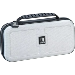 Nacon Gaming Nacon Bigben Nintendo Switch NNS40W, White Чанта за гейминг конзола (NNS40W)