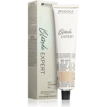INDOLA Blond Expert Pastel тонираща боя за коса цвят P. 2 60ml
