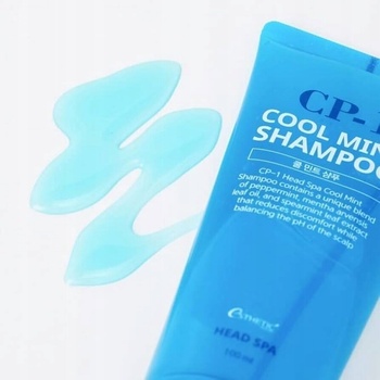Osviežujúci šampón CP-1 Head Spa Cool Mint100 ml