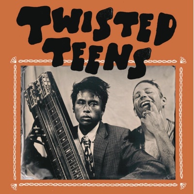 TWISTED TEENS Vinyl