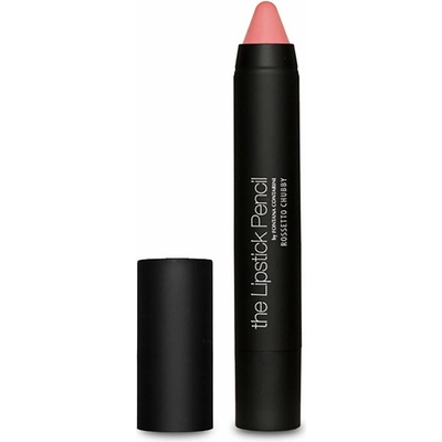 The Lipstick Pencil Chubby Fontana Contarini (rose nude, No.6)