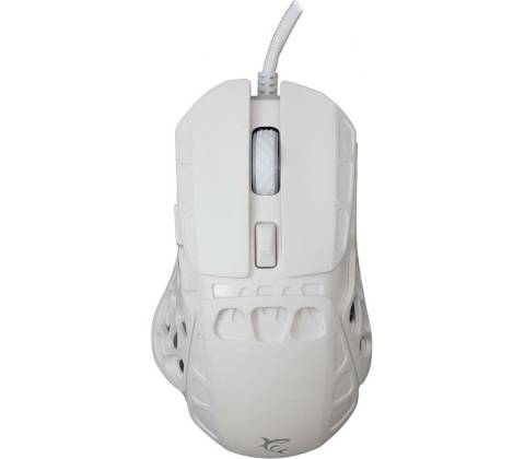 White Shark Ector White GM-5016