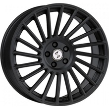 ETABETA VENTI-R P 7,5x18 5x100 ET38 matt black