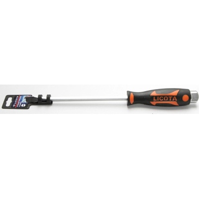 Licota LIASD0055 Plochý úderový šroubovák SL 5,5 x 100 mm
