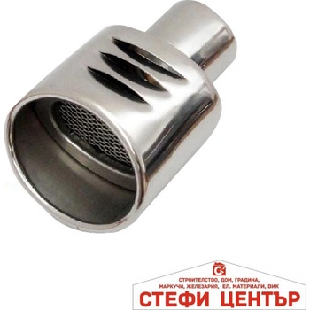 Image 1 of Paolo Накрайник ауспух 011 (3582)
