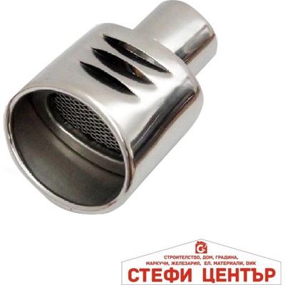 Paolo Накрайник ауспух 011 (3582)
