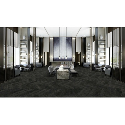 Forbo Flotex Planks Refract Topaz 137005 2.50 m²