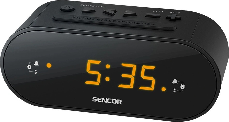 SENCOR SRC 1100