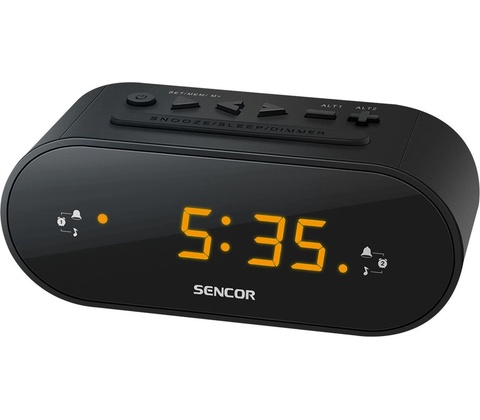 SENCOR SRC 1100
