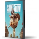 Saints Row
