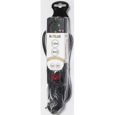 Retlux RPC 18B