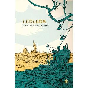 Ludluda (ISBN: 9781915998316)
