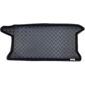 M-PLAST Стелка за багажник за Toyota Yaris II (2005-2011) 3/5 doors (33012PVC)