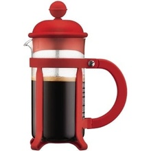 Bodum Java 350 ml červený